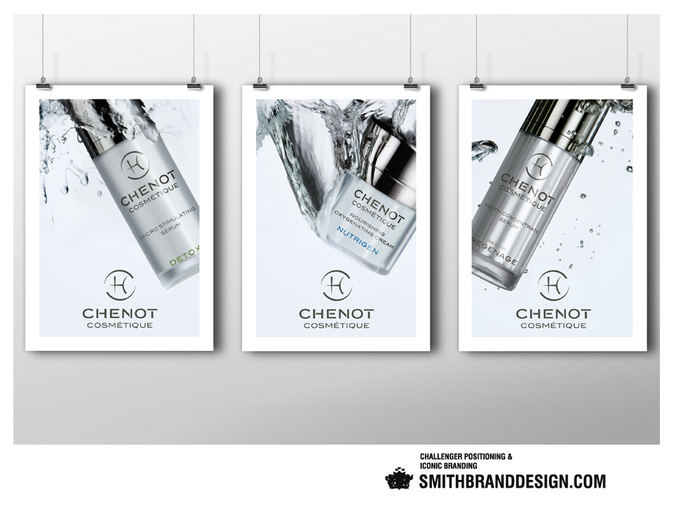 SmithBrandDesign.com Chenot Posters Emotional